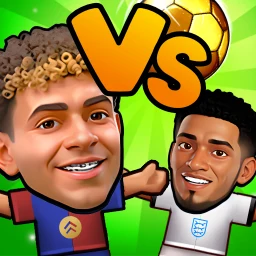 Ícone de Puppet Soccer - Futebol